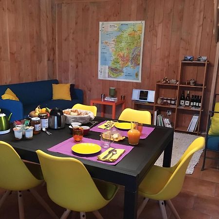 Le Moulin De Razou Bed & Breakfast Brassy ภายนอก รูปภาพ