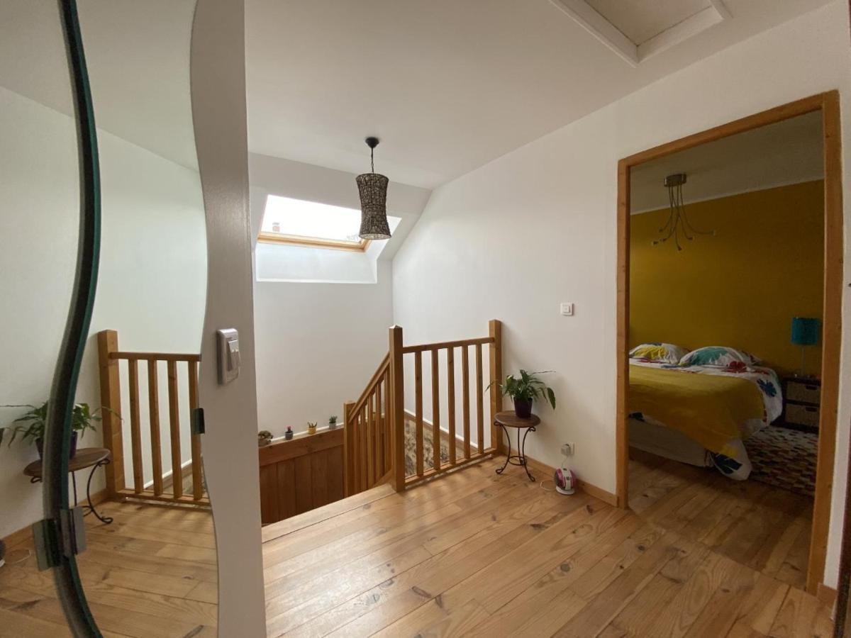 Le Moulin De Razou Bed & Breakfast Brassy ภายนอก รูปภาพ