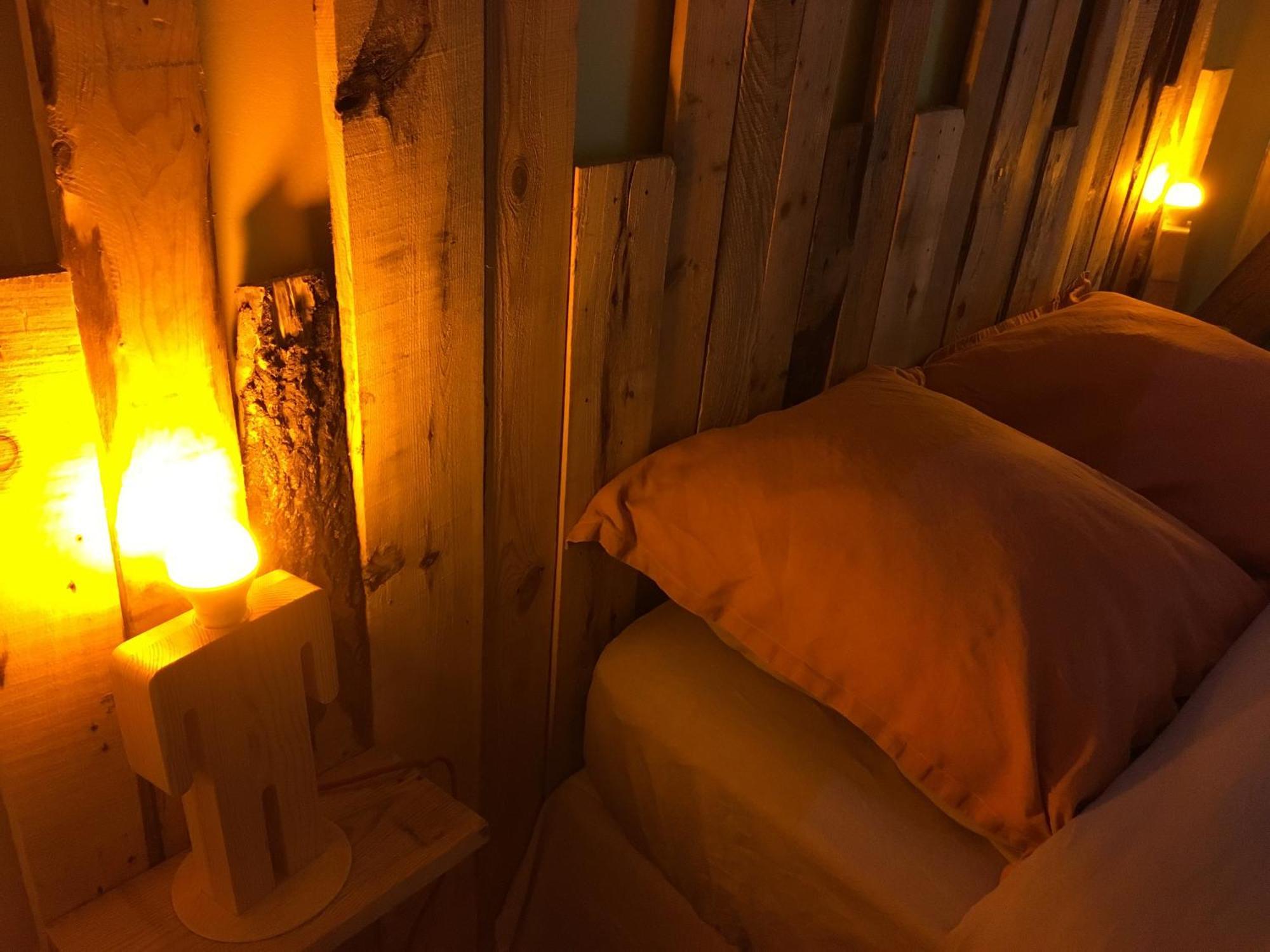 Le Moulin De Razou Bed & Breakfast Brassy ภายนอก รูปภาพ